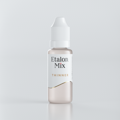 DILUYENTE ETALON MIX