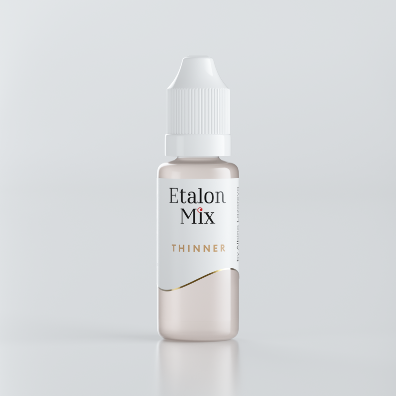 DILUYENTE ETALON MIX