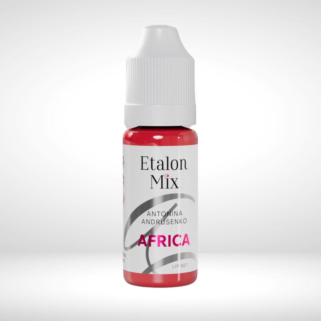 Pigmento Etalon Mix AFRICA